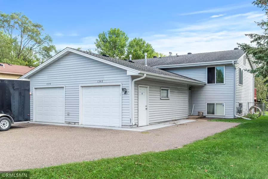 1344 Osborne RD NE, Fridley, MN 55432