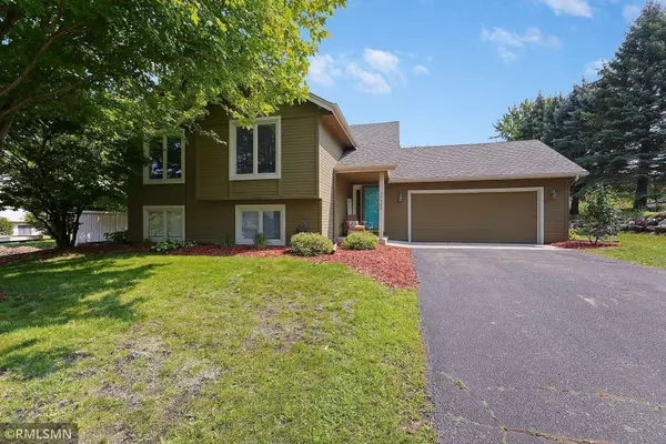 17340 Jasmine AVE, Lakeville, MN 55044