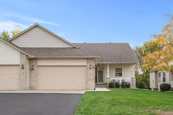 Woodbury, MN 55125,790 Woodduck DR