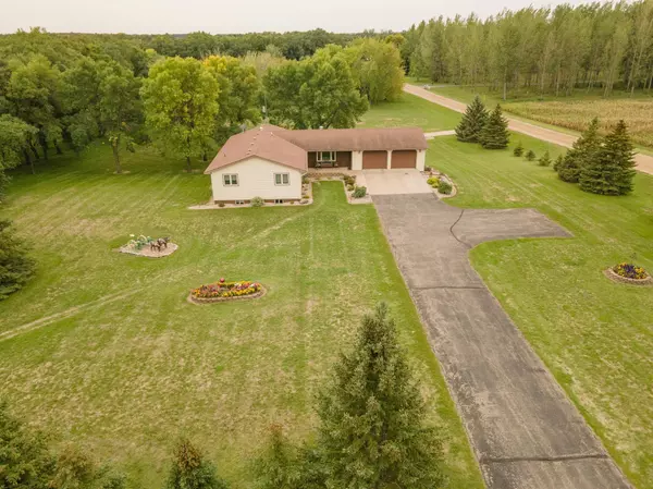 2022 County Road 86 SE, Alexandria, MN 56308