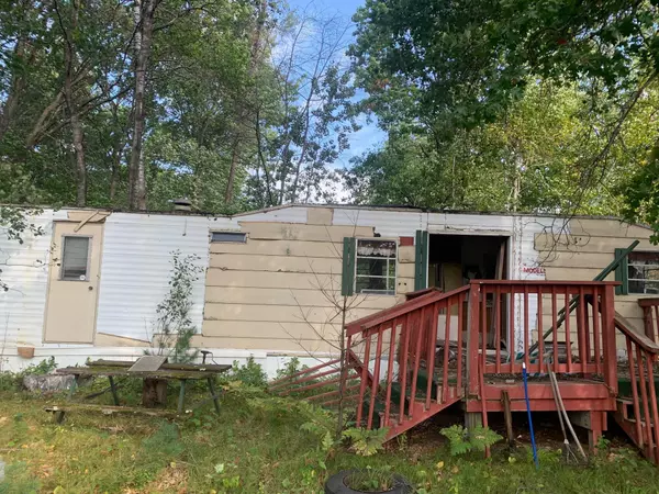 Meenon Twp, WI 54893,24813 Kruger RD