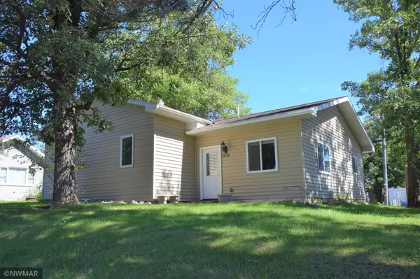 1410 Irvine AVE NW, Bemidji, MN 56601