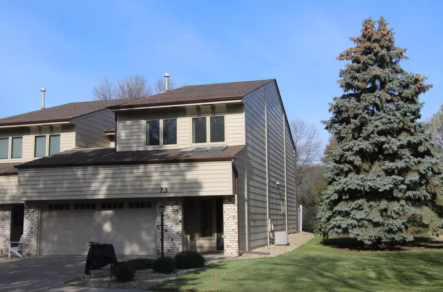 73 121st AVE NW, Coon Rapids, MN 55448