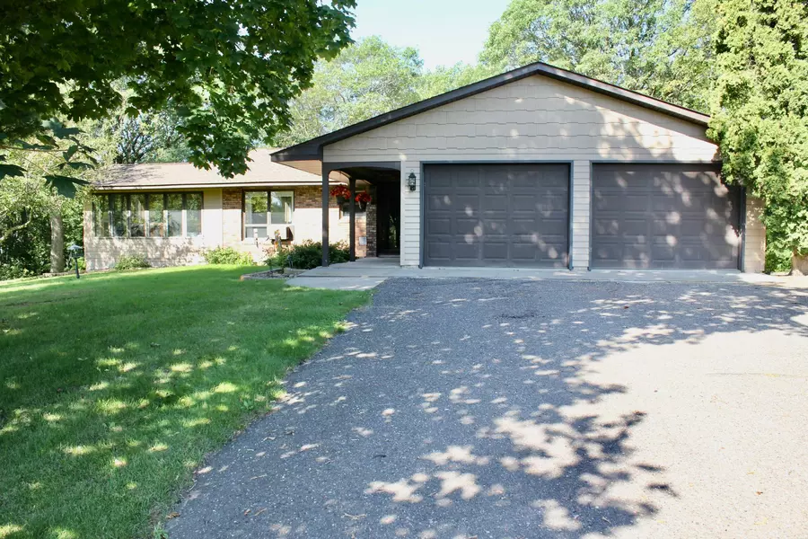 659 Bear Trap CT, Lincoln Twp, WI 54001