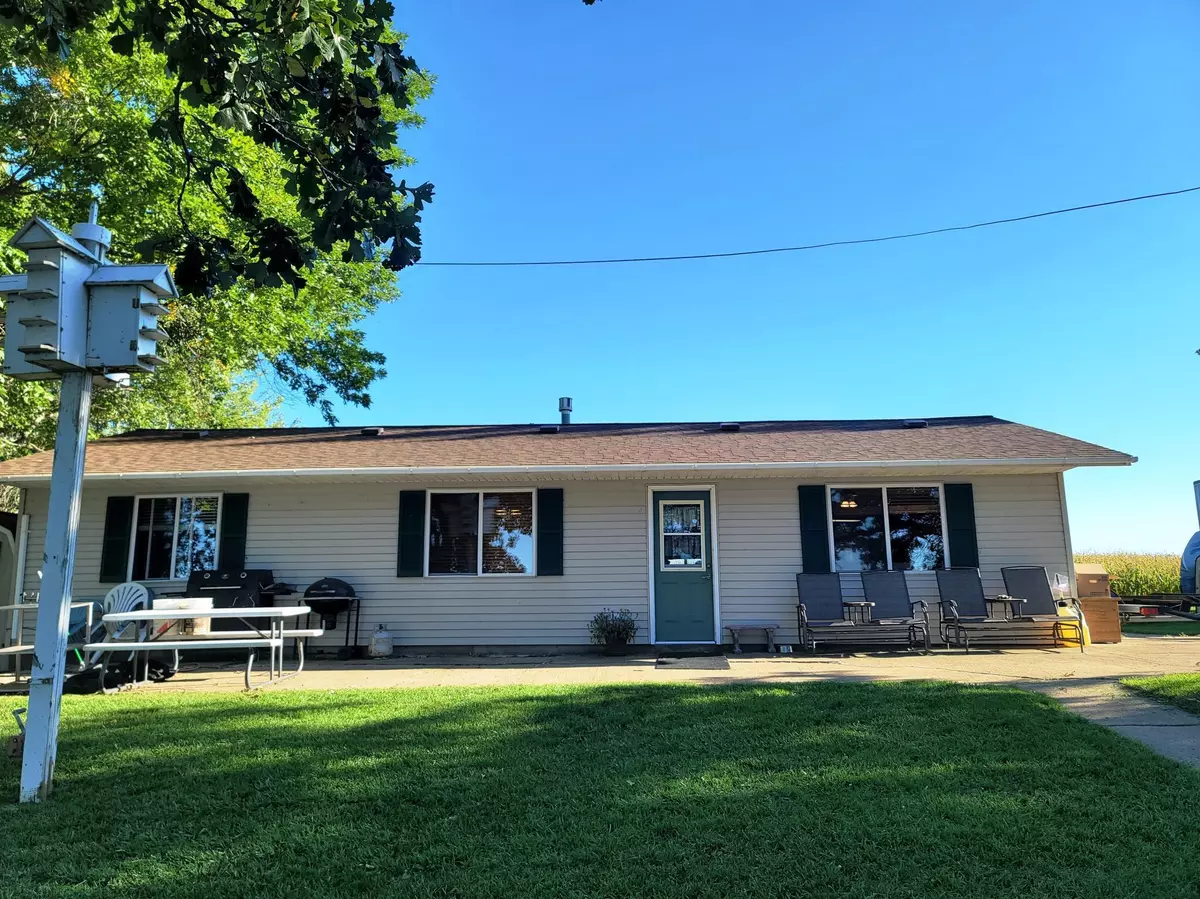 Garvin, MN 56132,68 Shady Rest RD