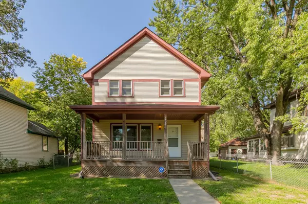 2409 Dupont AVE N, Minneapolis, MN 55411