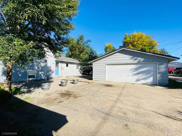 Bemidji, MN 56601,1804 Minnesota CT NW