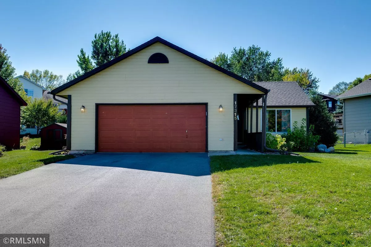 Lakeville, MN 55024,17315 Fireside LN