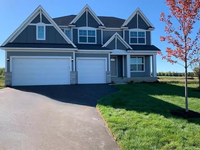 Woodbury, MN 55129,4146 Gable LN