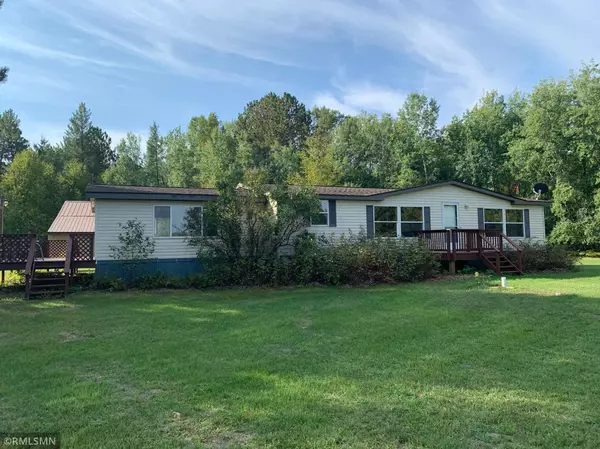 Mcgregor, MN 55760,46873 189th PL