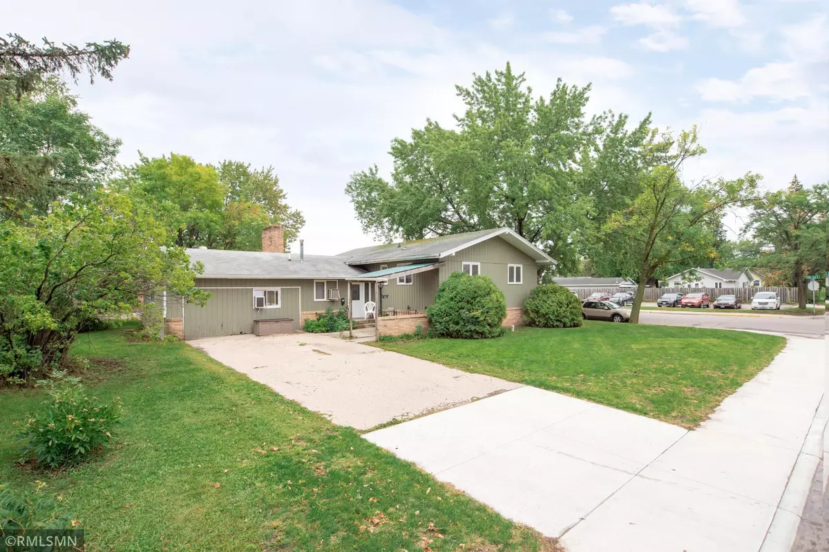 Alexandria, MN 56308,1419 Irving ST