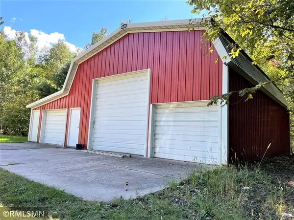 Merrifield, MN 56465,26816 County Road 19