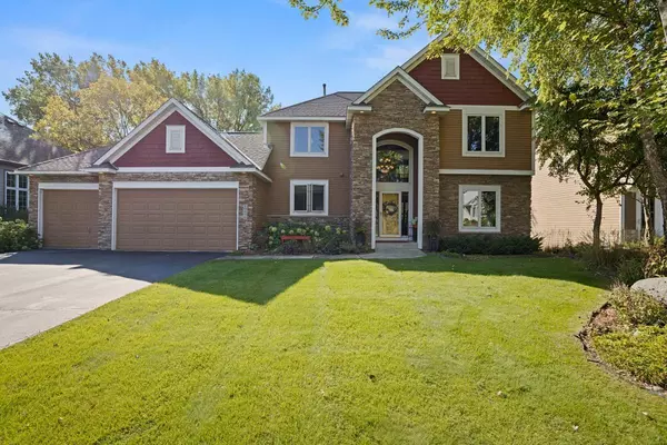 10696 Alison WAY,  Inver Grove Heights,  MN 55077