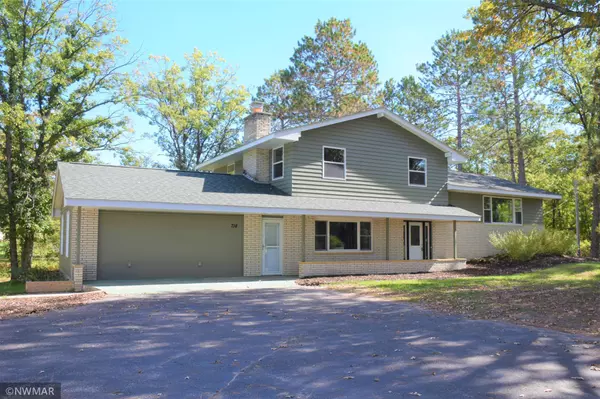 714 Jefferson AVE SW, Bemidji, MN 56601