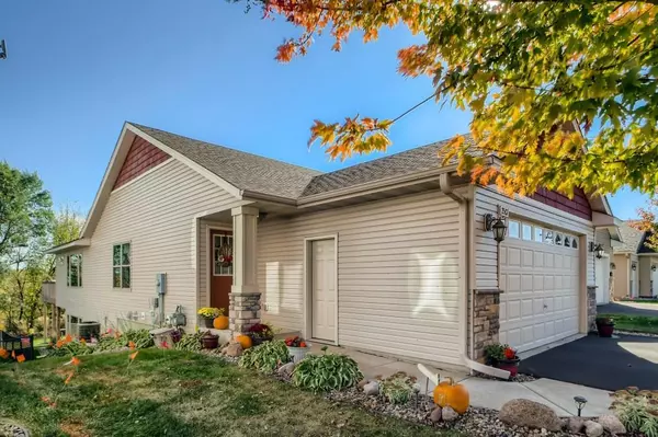 2507 Rushmore RD, Hastings, MN 55033