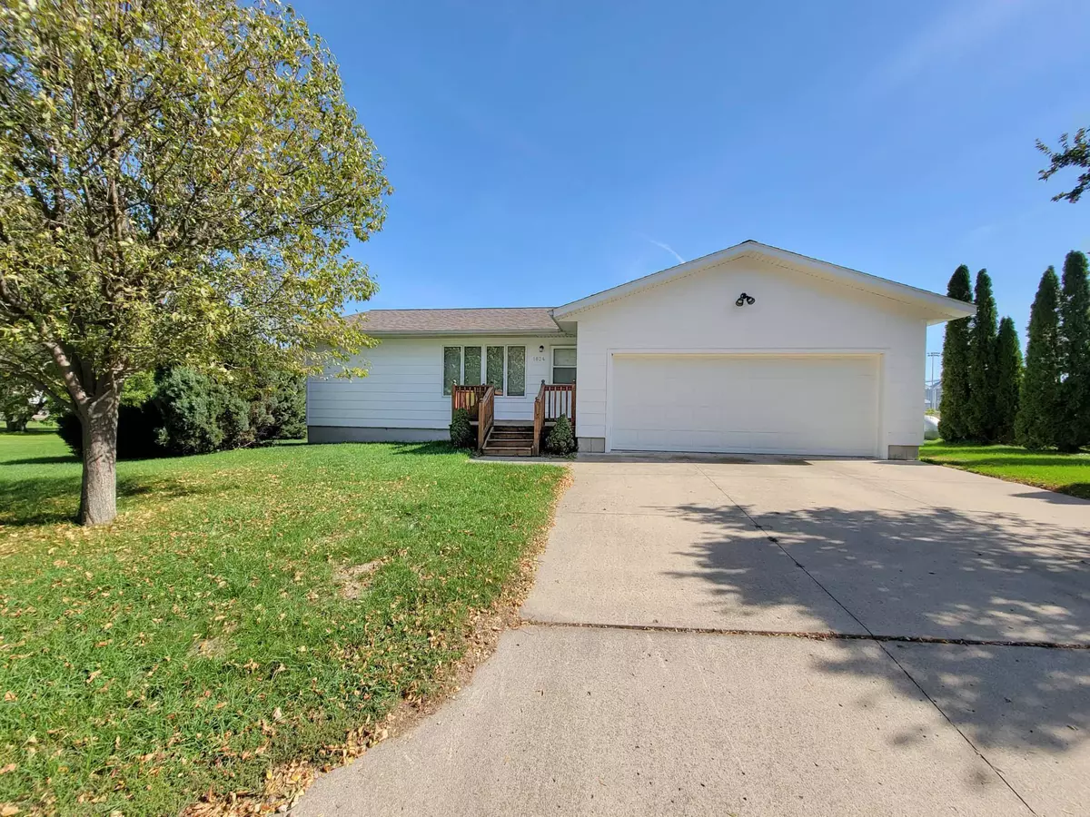 Wabasso, MN 56293,1834 Barr ST