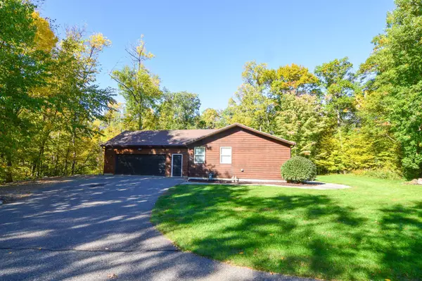 Pequot Lakes, MN 56472,8046 Golf View TRL