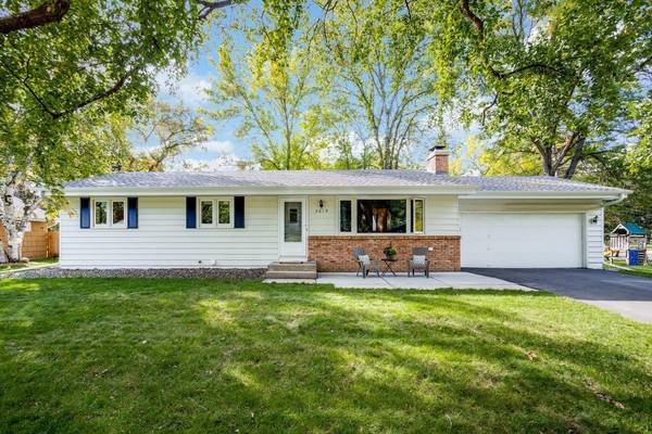 3619 W 103rd ST, Bloomington, MN 55431