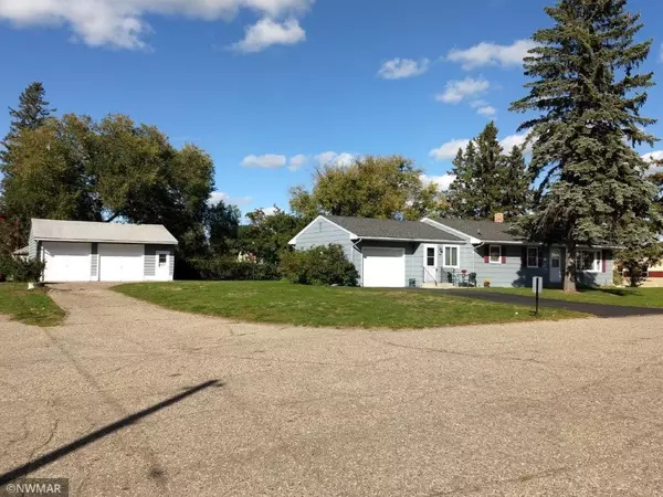 Bagley, MN 56621,205 2nd ST NW