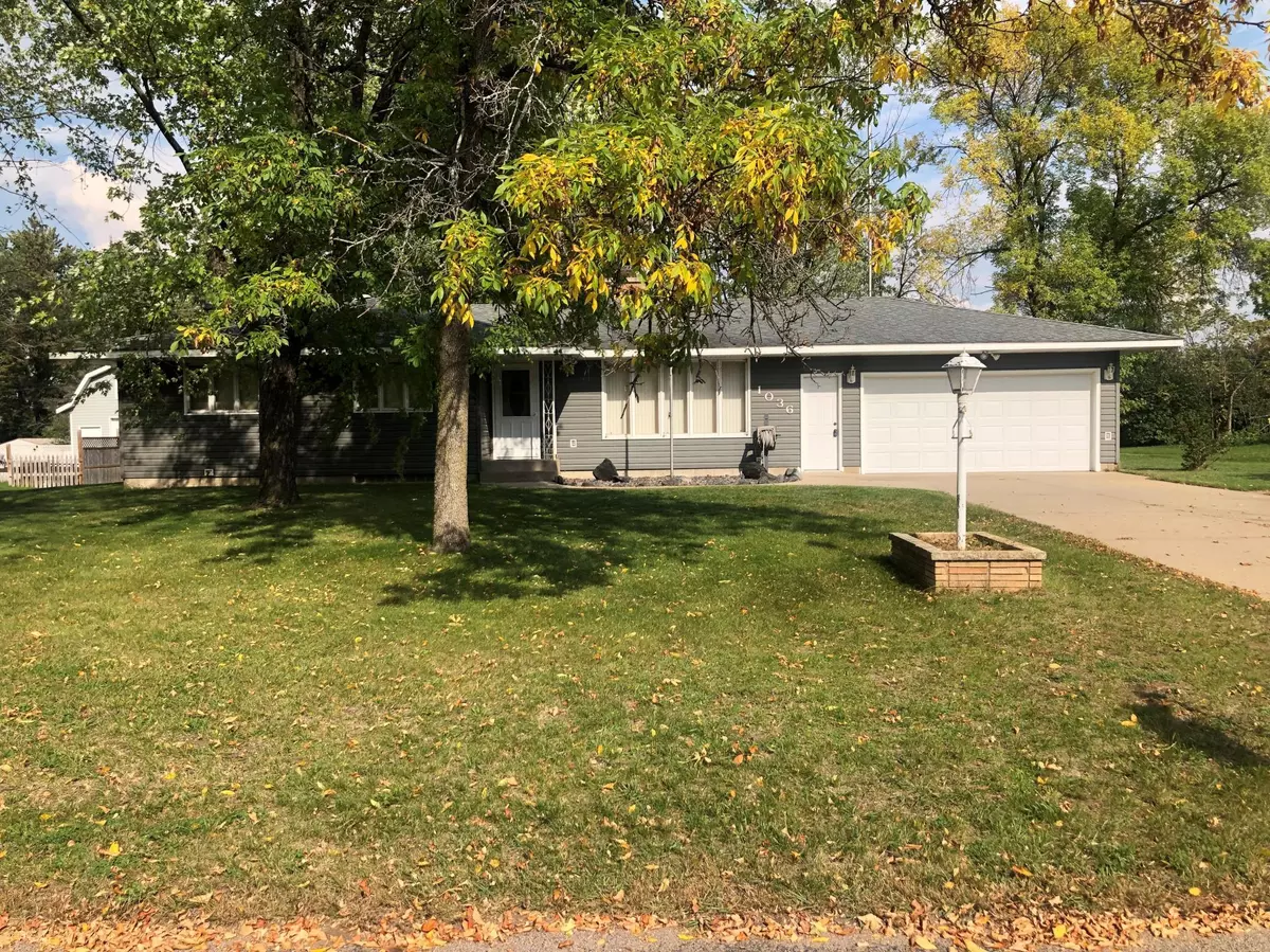 Saint Cloud, MN 56303,1036 Sunset Ridge RD