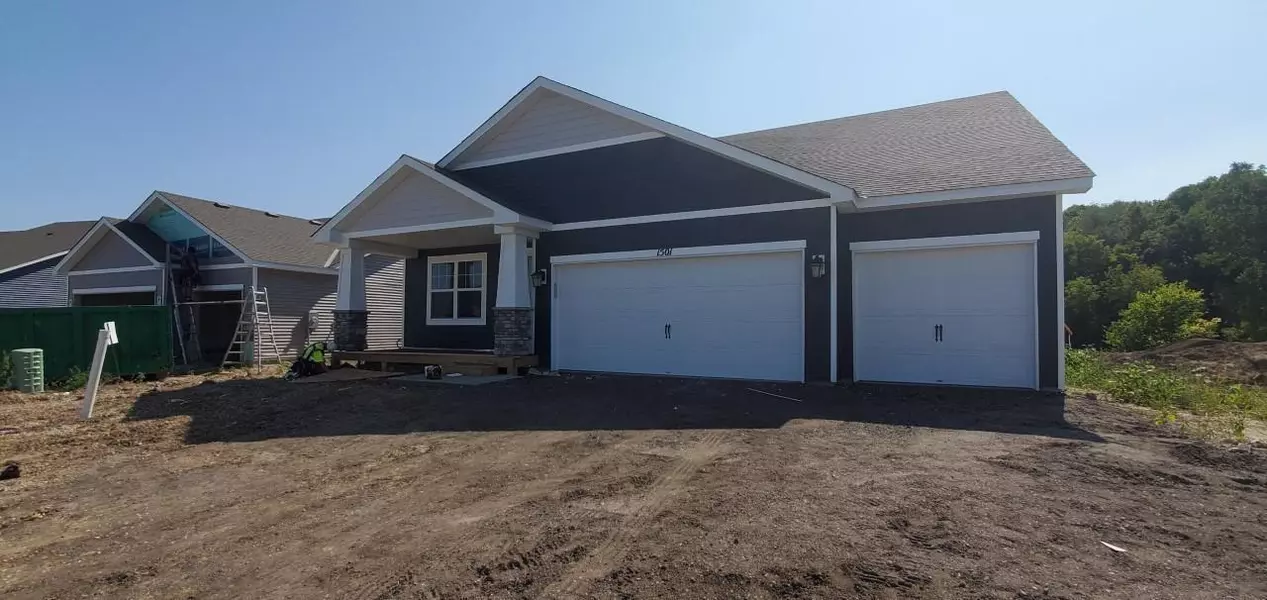 1501 Freedom LN, Delano, MN 55328