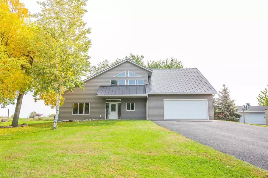 12313 Forada Beach RD SE, Alexandria, MN 56308