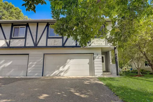 Eden Prairie, MN 55347,8335 Tamarack TRL