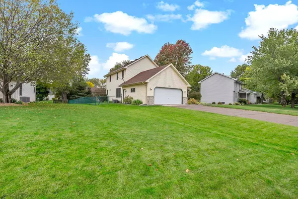 White Bear Twp, MN 55110,5925 Bayberry DR