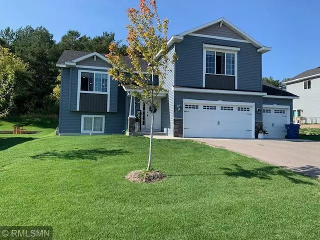 Sauk Rapids, MN 56379,437 18th ST NW