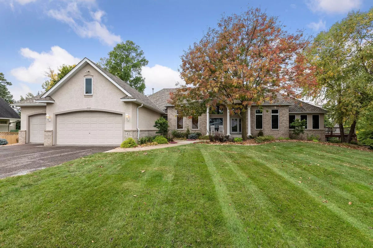 Tonka Bay, MN 55331,45 Arbor CT