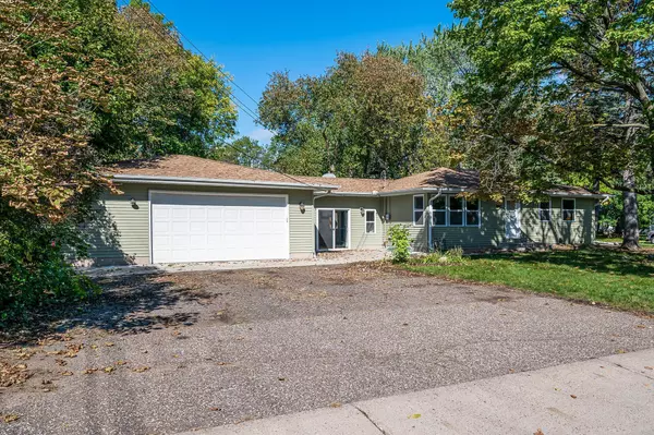 6601 Jersey AVE N, Brooklyn Park, MN 55428