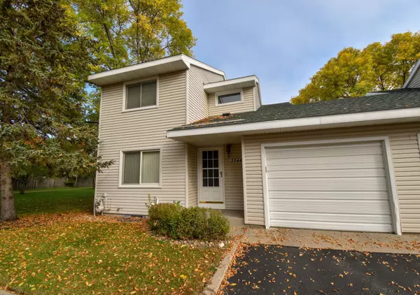 Saint Cloud, MN 56303,2544 Stearns WAY