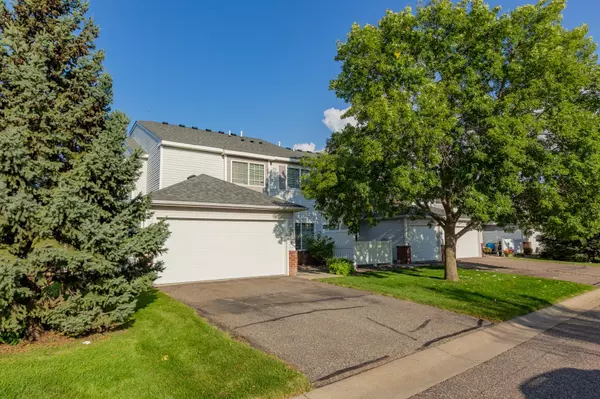 Apple Valley, MN 55124,15977 Flotilla TRL #302