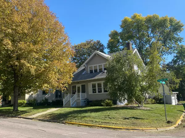 410 Pacific AVE, Ortonville, MN 56278