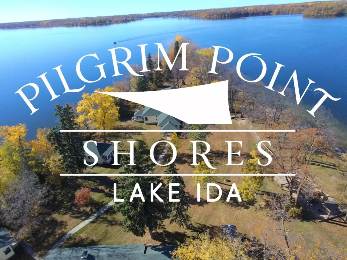 Alexandria, MN 56308,Lot 2 Blk 1 Pilgrim Point Shores