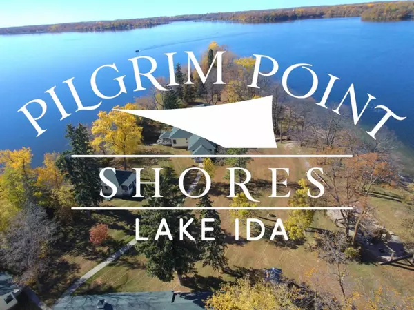 Lot 2 Blk 1 Pilgrim Point Shores, Alexandria, MN 56308