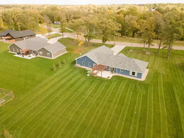 Alexandria, MN 56308,4030 Rosewood LN SE