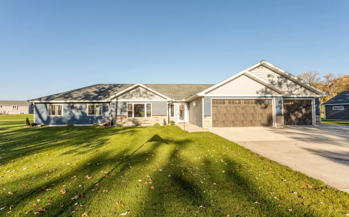 Alexandria, MN 56308,4030 Rosewood LN SE