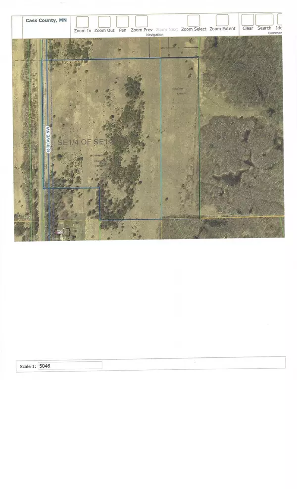 Powers Twp, MN 56435,TBD 45th NW