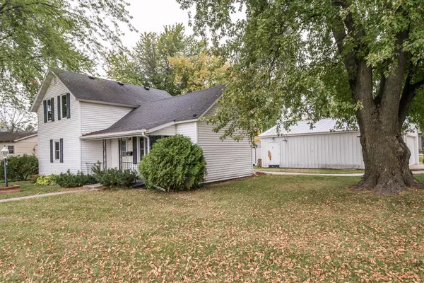 400 W Front ST, Claremont, MN 55924