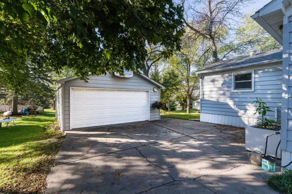 Fergus Falls, MN 56537,1027 W Cavour AVE