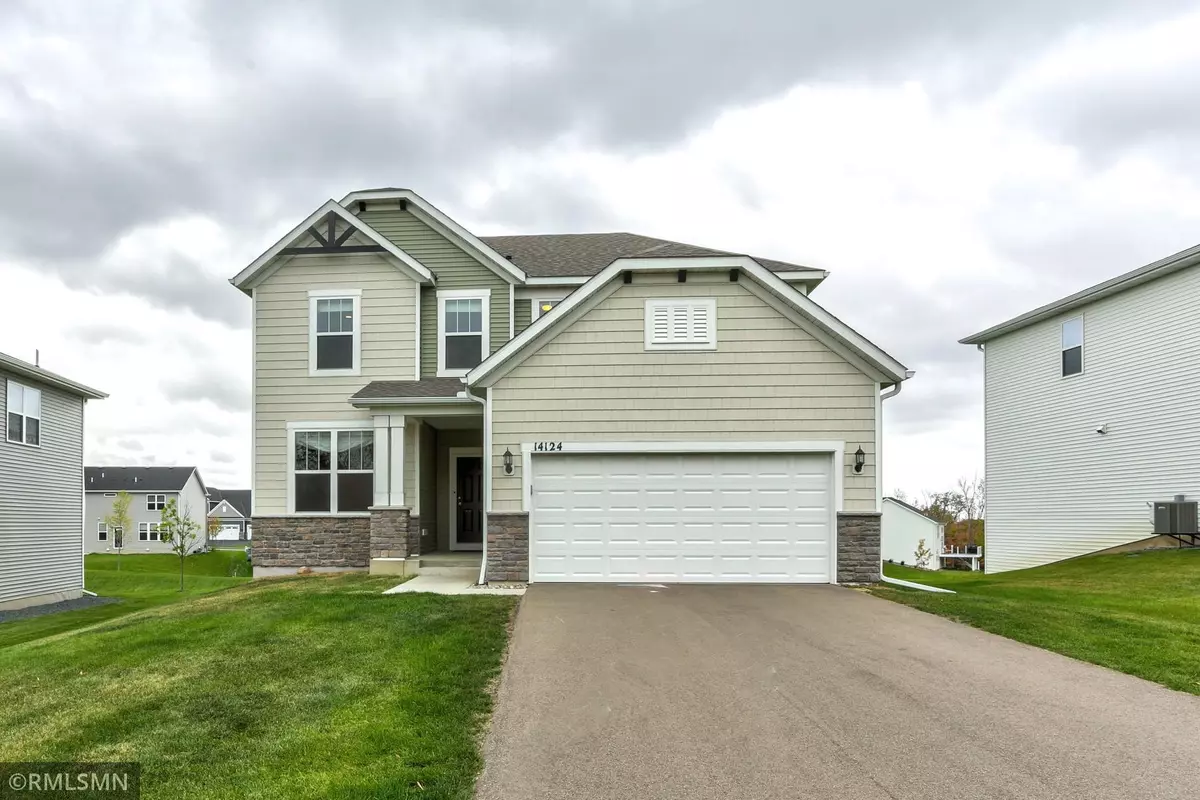 Prior Lake, MN 55372,14124 Meadowlawn TRL NE