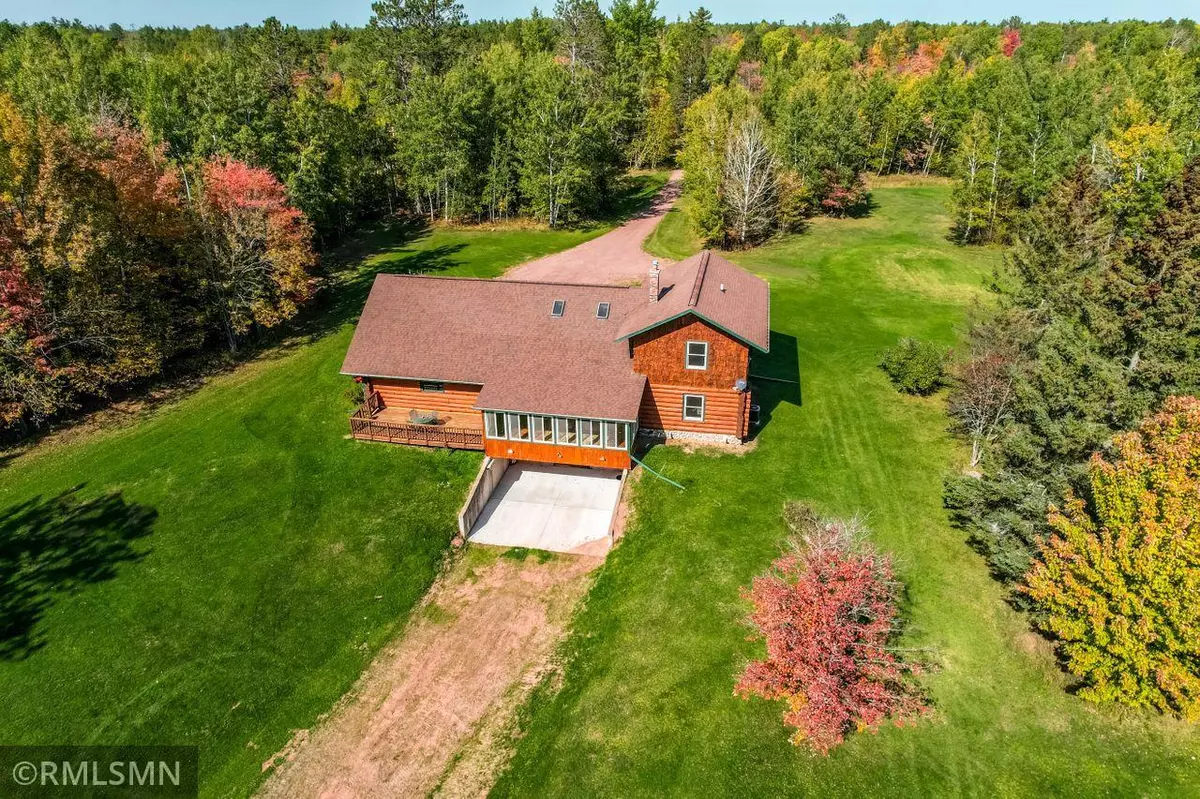 Ashland, WI 54806,62697 Dahlstrom Road