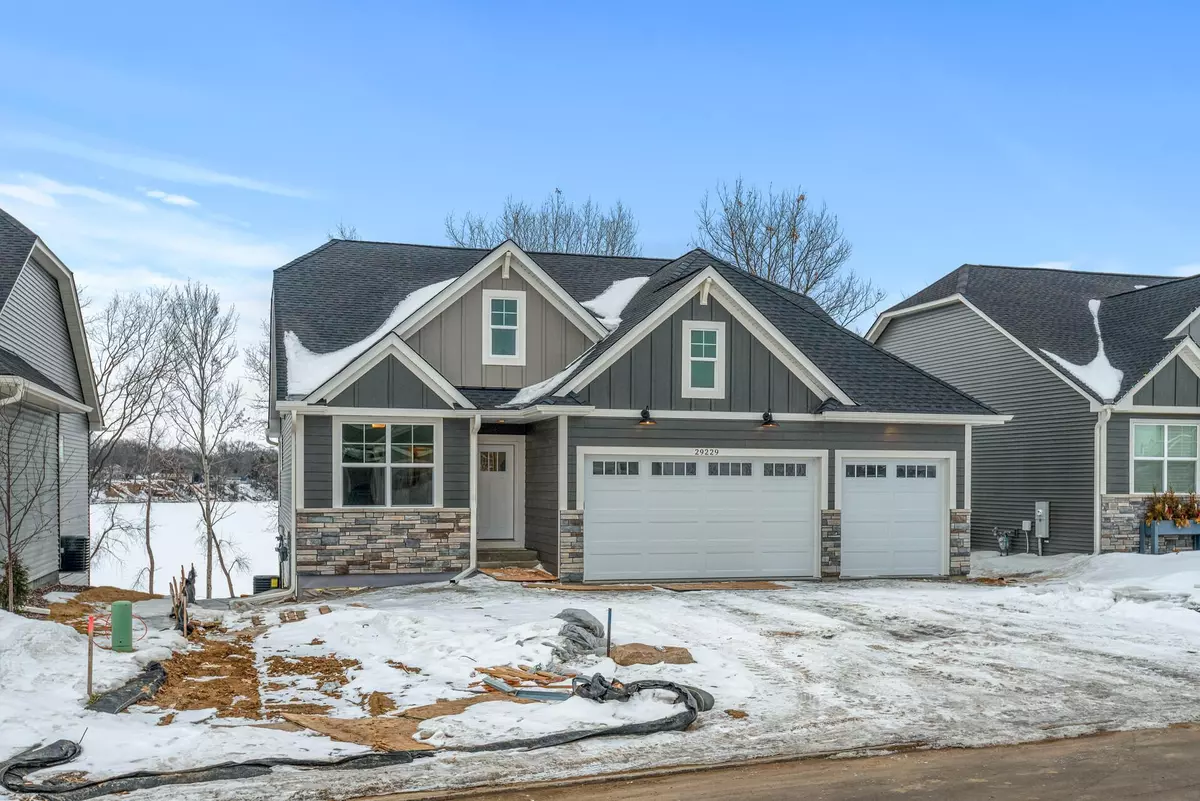 Chisago City, MN 55013,29229 Kenwood WAY