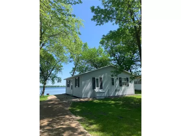 Lake Lillian, MN 56253,7400 SE 147th AVE