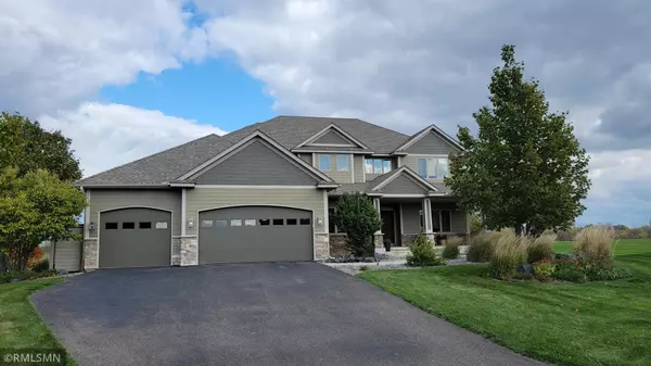 Otsego, MN 55362,9387 Kagan CIR NE