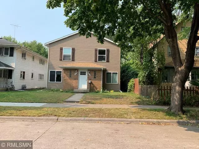 Minneapolis, MN 55414,857 23rd AVE SE