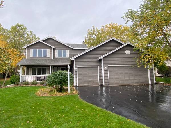 4258 Wexford WAY,  Eagan,  MN 55122