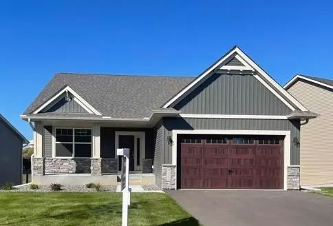 4523 Landmark DR NE, Saint Michael, MN 55376