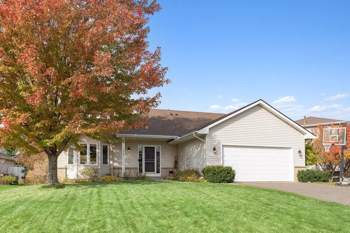 Apple Valley, MN 55124,13969 Findlay CT